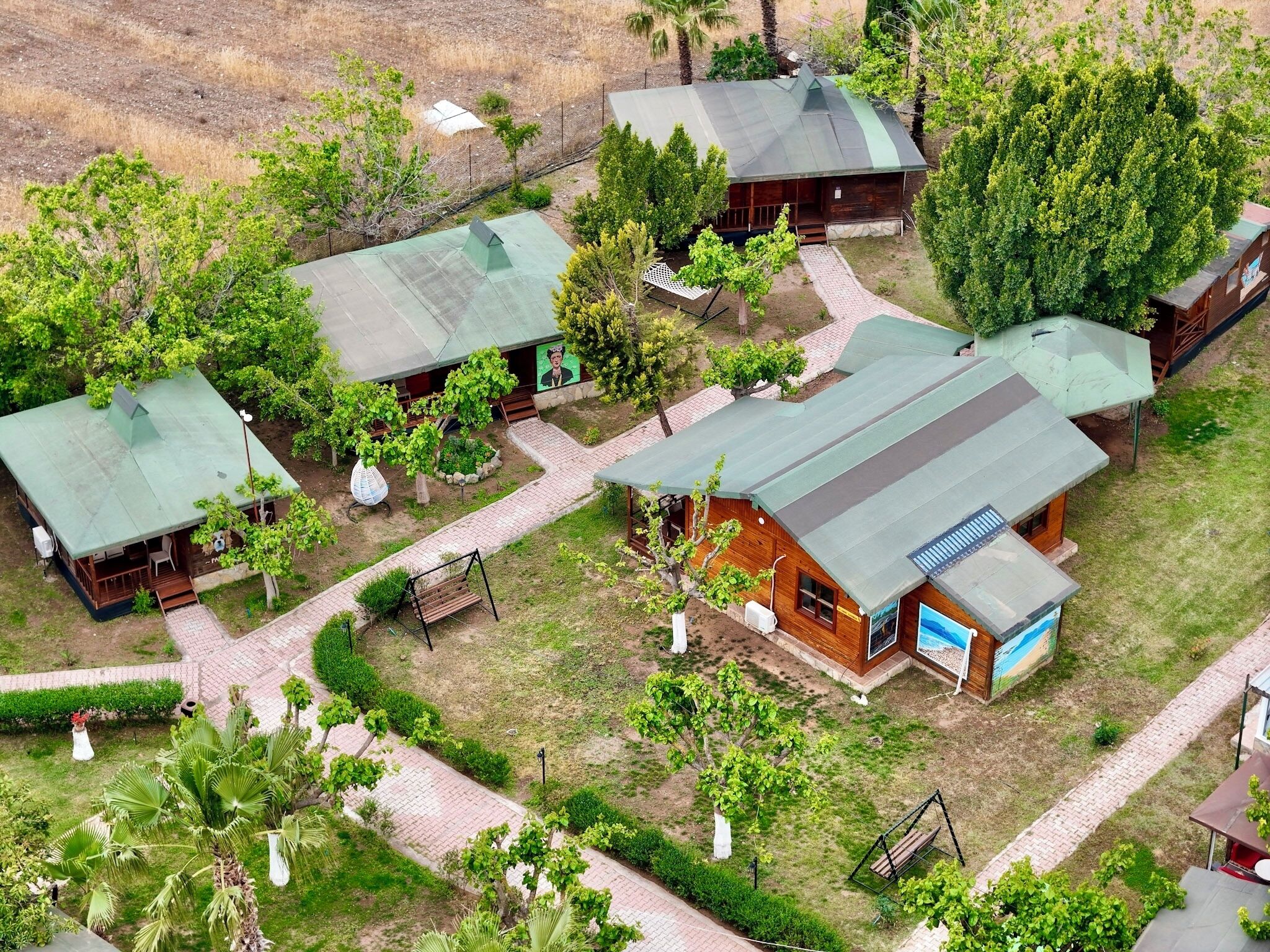 Fachada