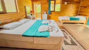 Deluxe Bungalow  | Utsikt fra rommet