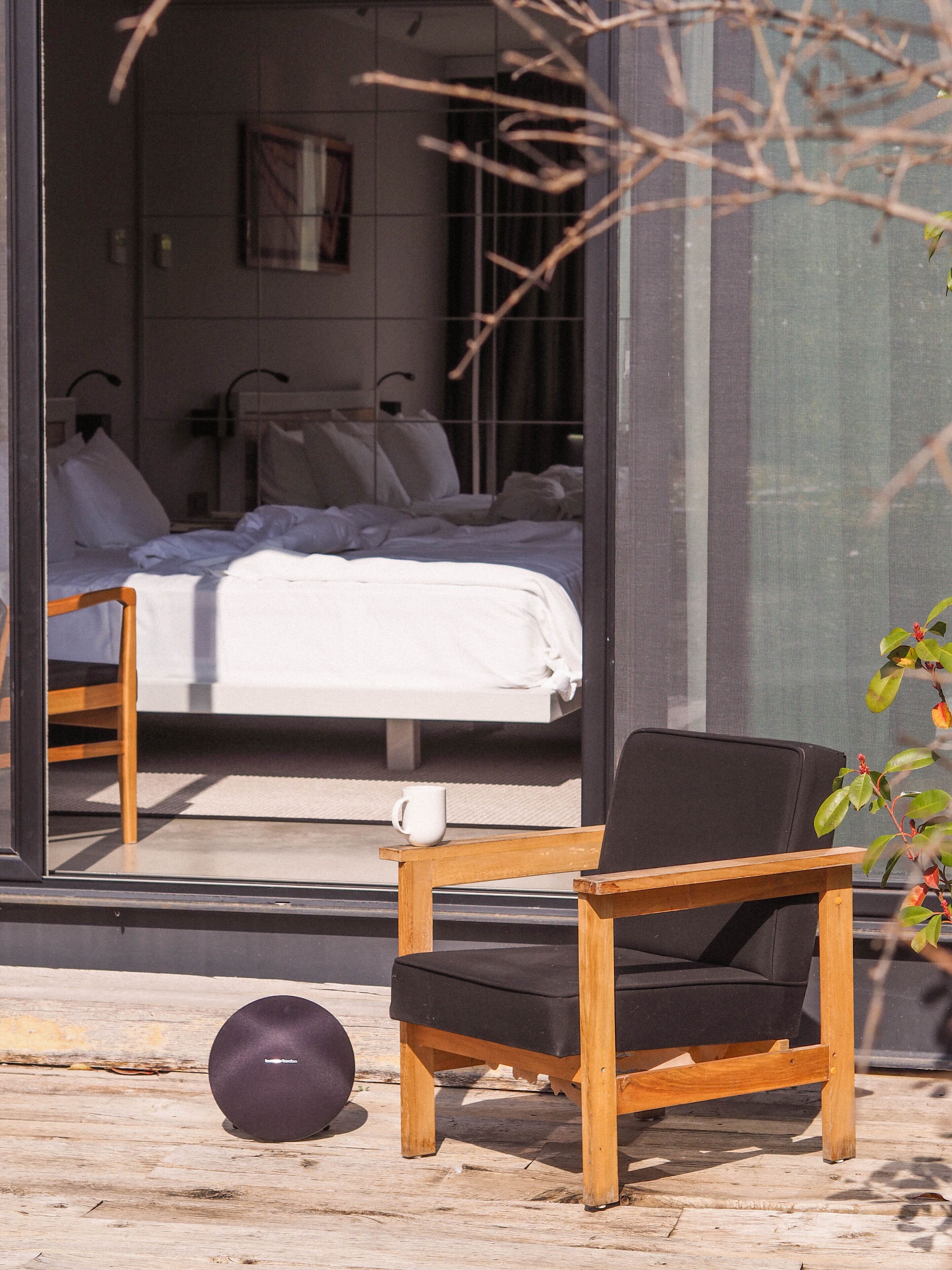 Sunshine Suite | Sengetøy av topp kvalitet, minibar, safe på rommet og skrivebord