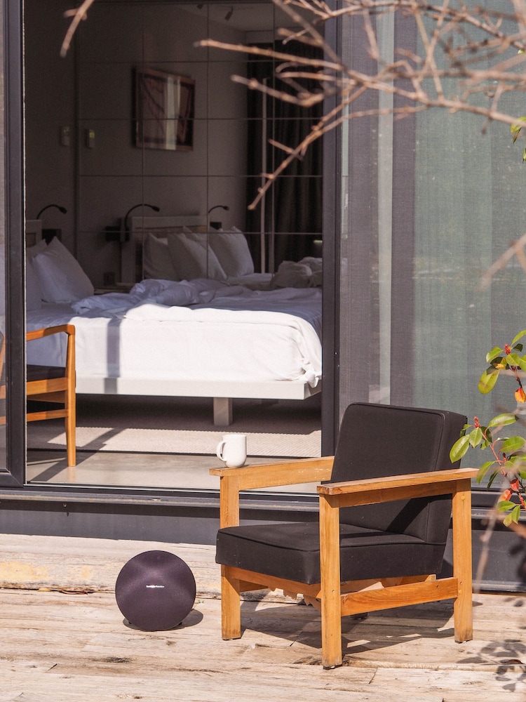 Warehouse by The Stay by null