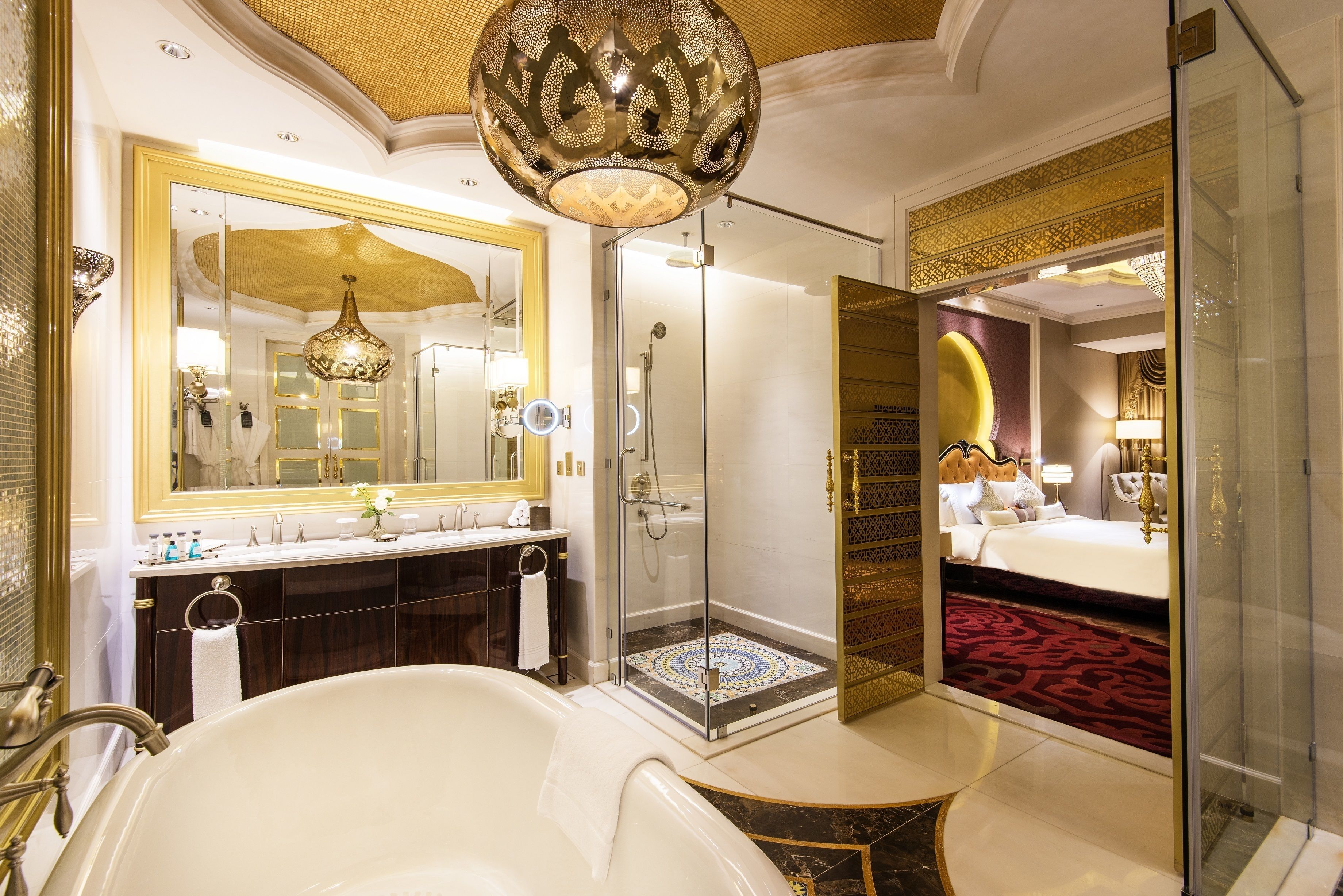 Photo - Ezdan Palace Hotel