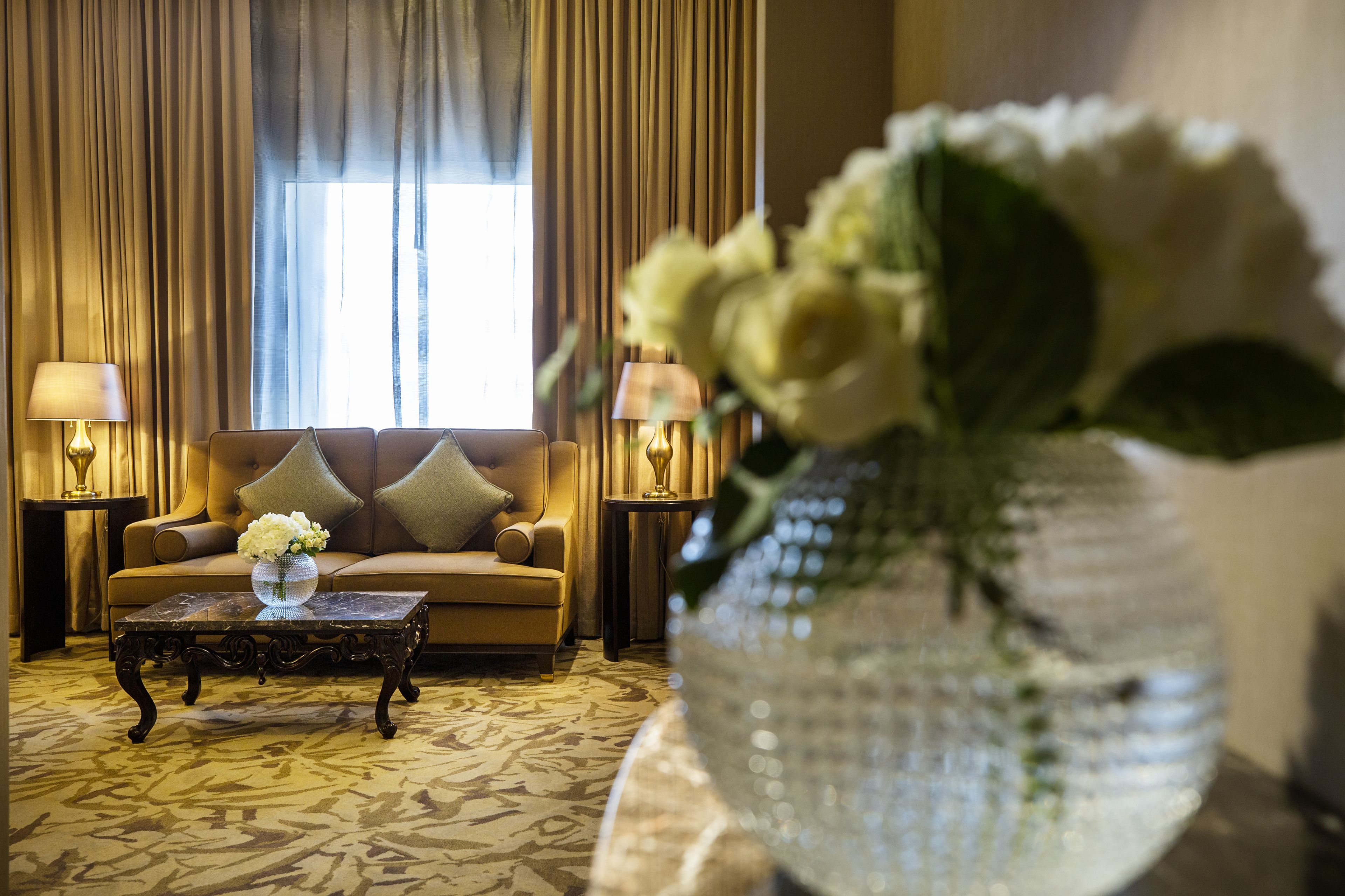 Photo - Ezdan Palace Hotel