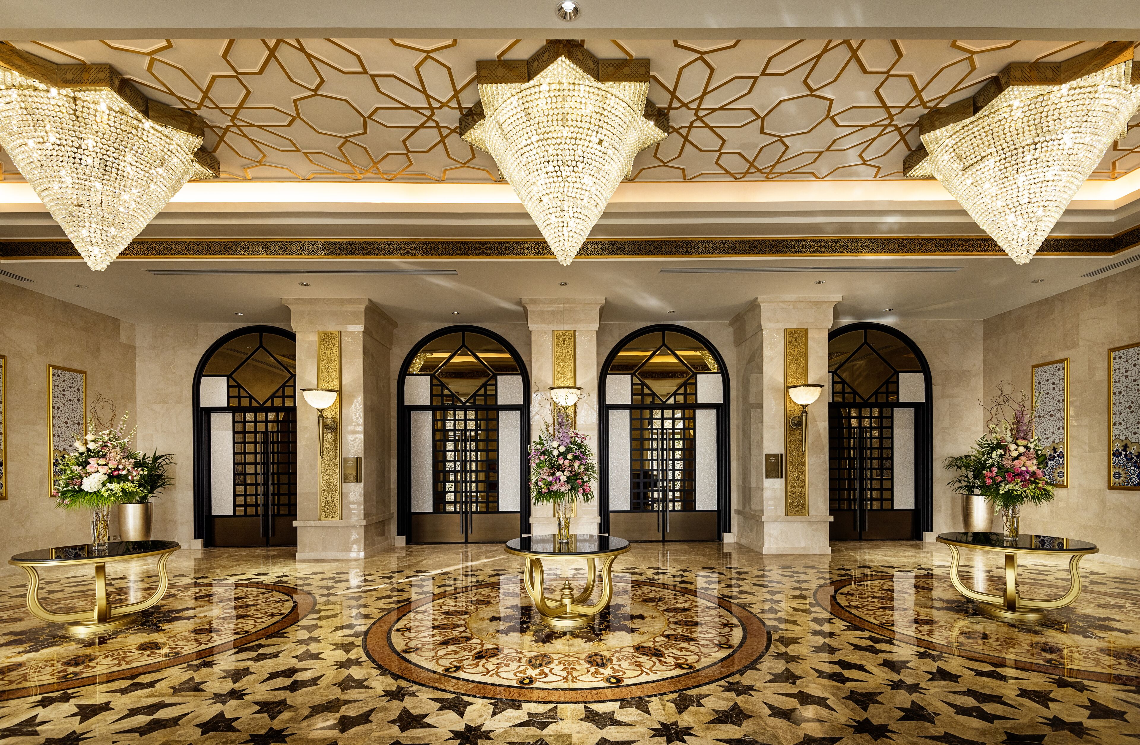 Photo - Ezdan Palace Hotel