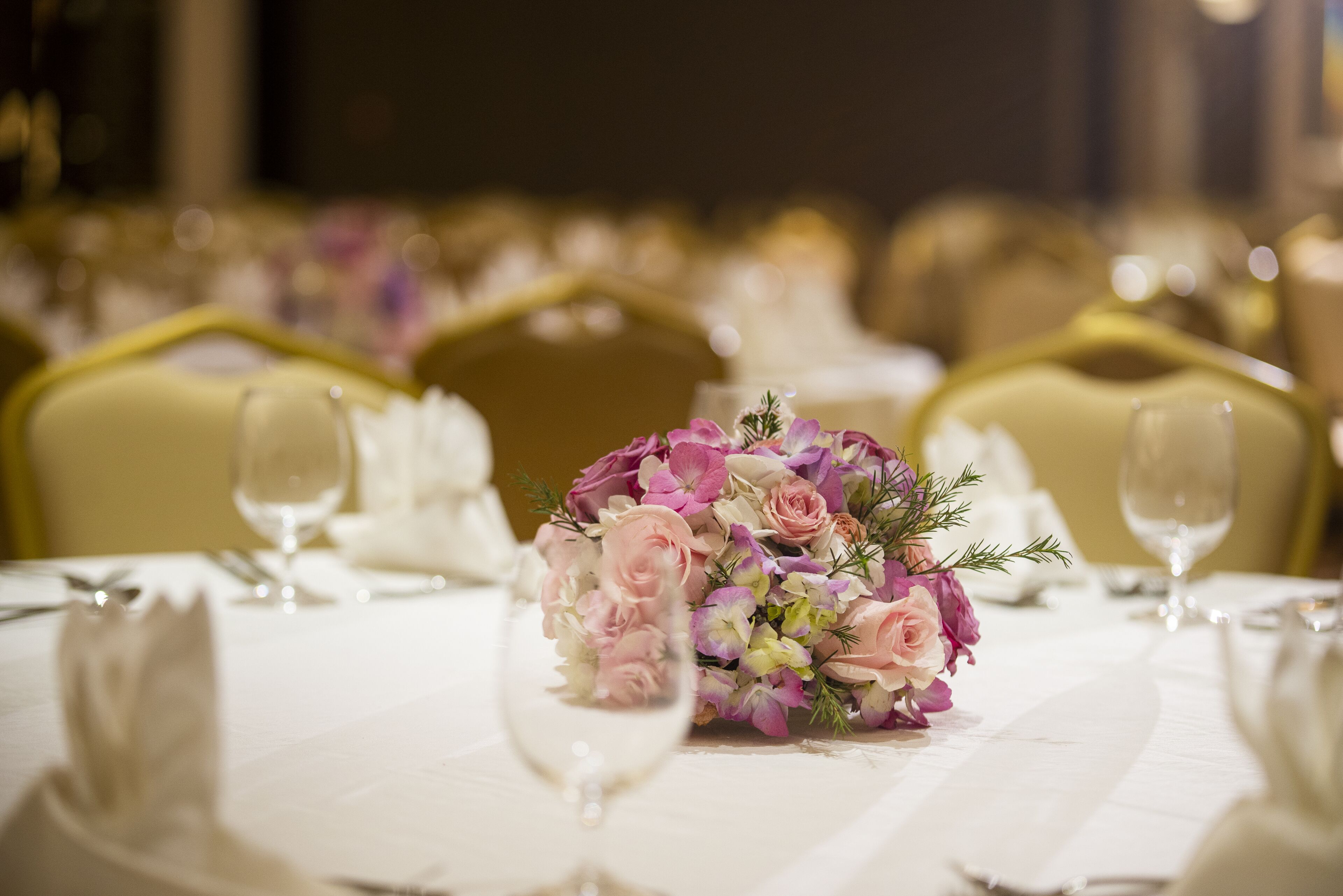 Foto - Ezdan Palace Hotel