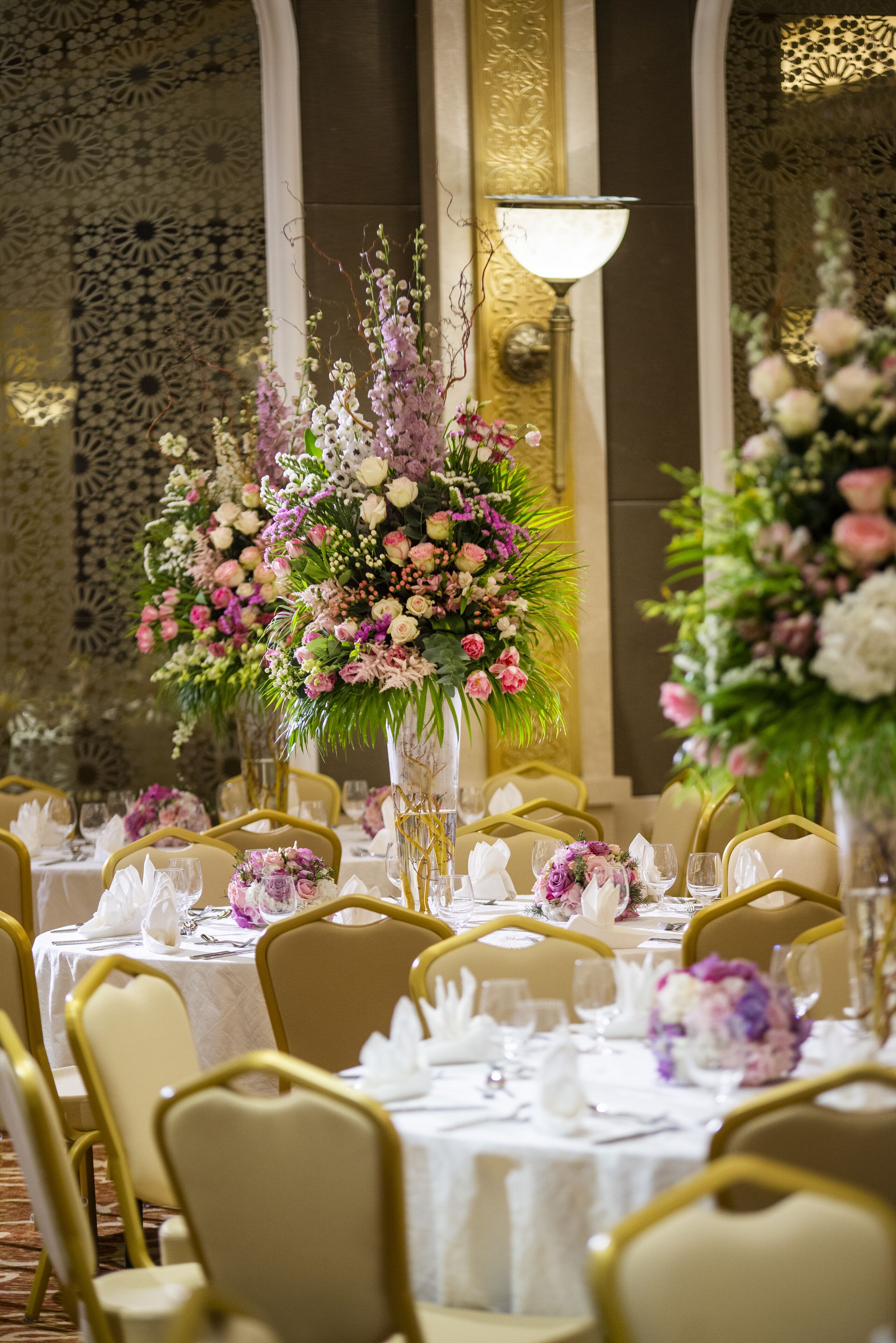 Photo - Ezdan Palace Hotel