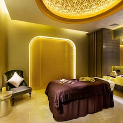 Treatment room