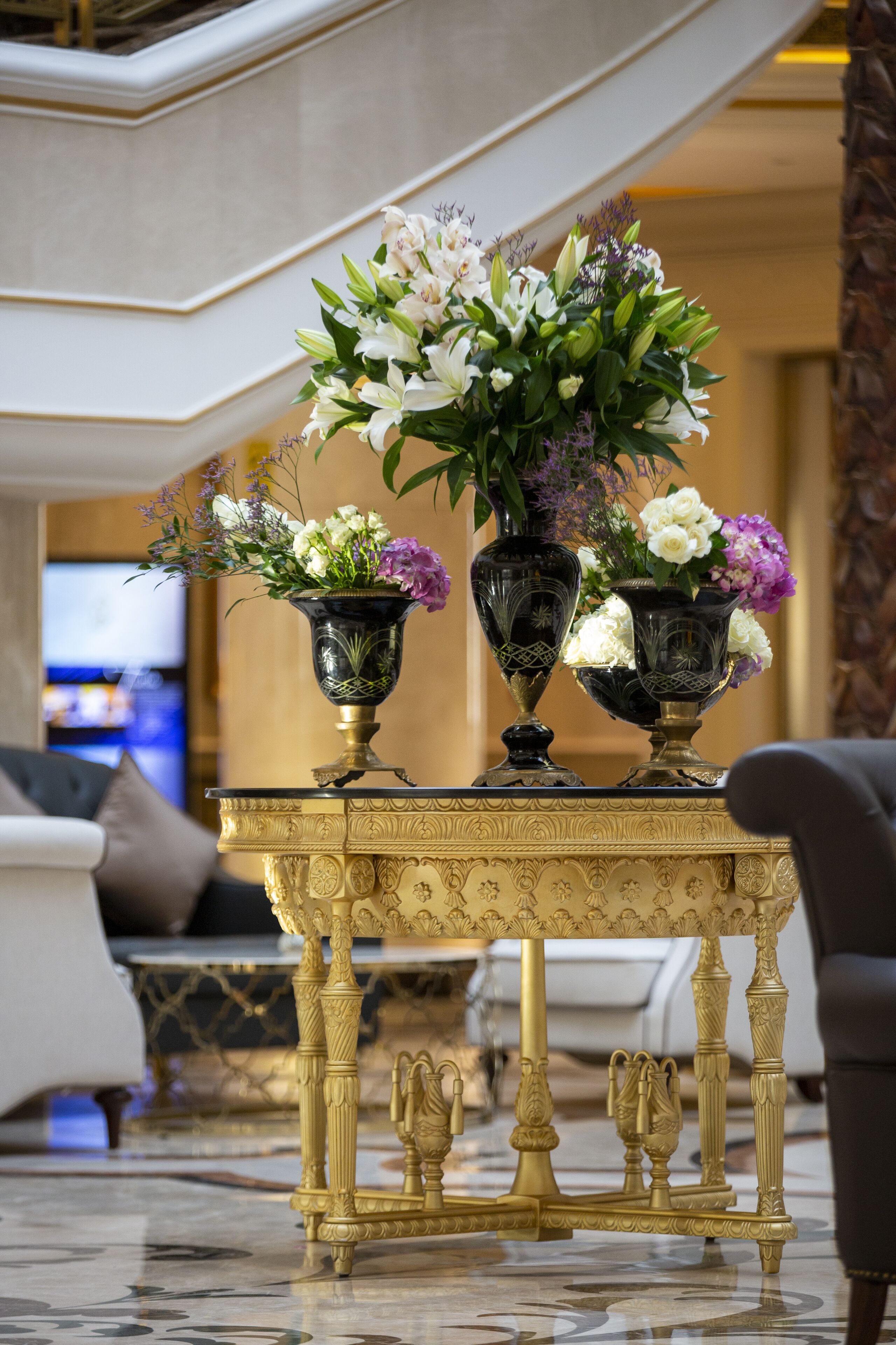 Photo - Ezdan Palace Hotel