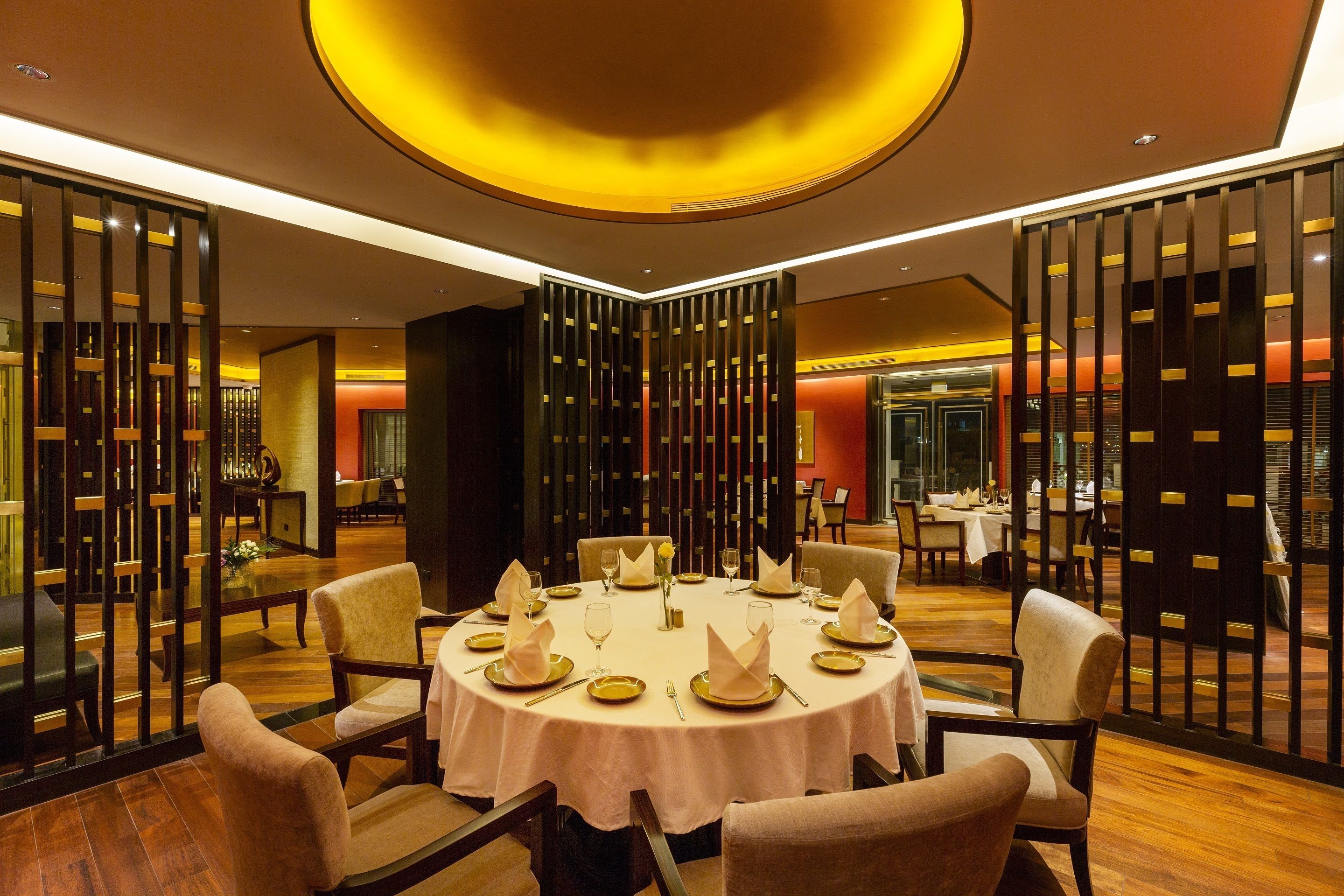 Foto - Ezdan Palace Hotel