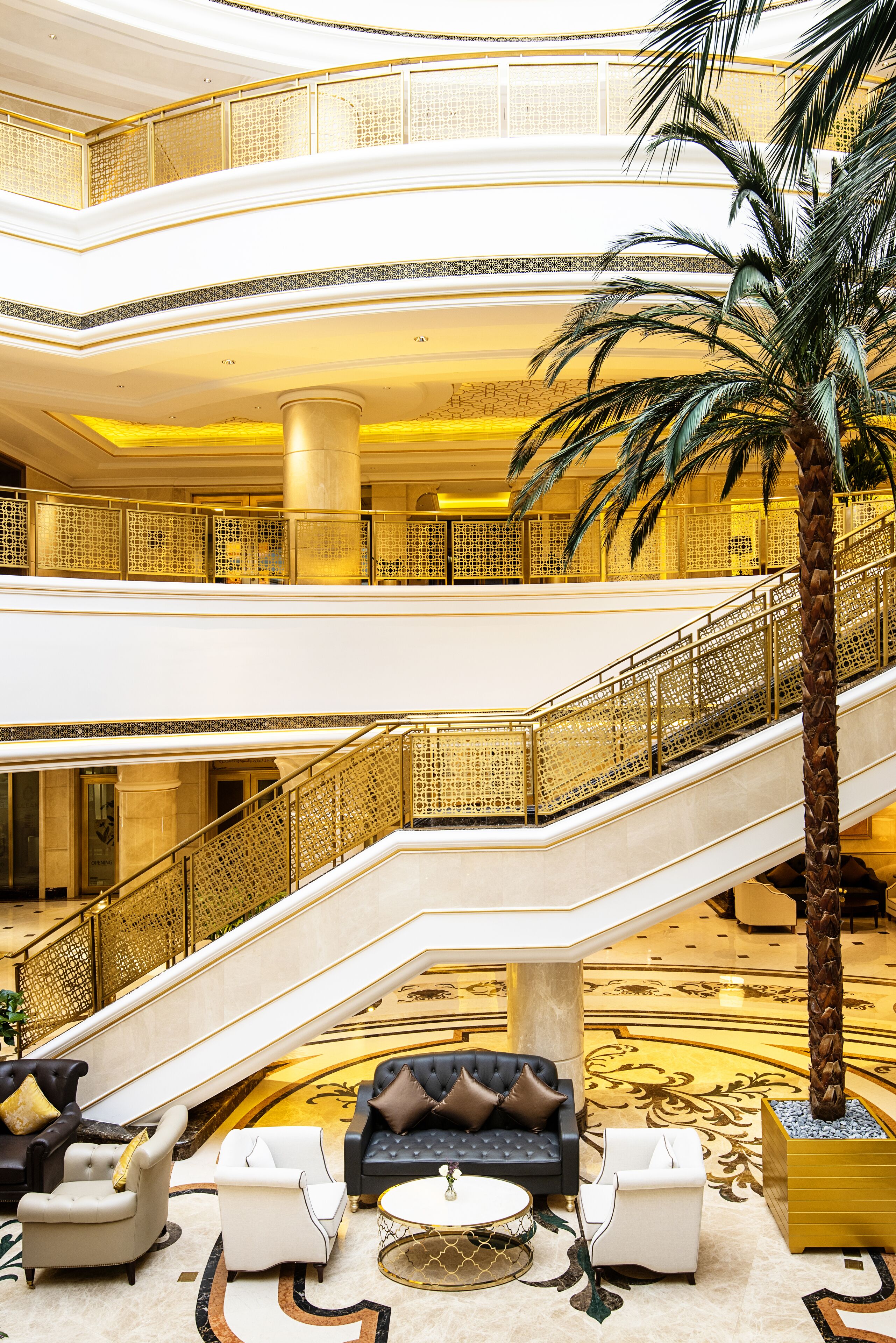 Photo - Ezdan Palace Hotel