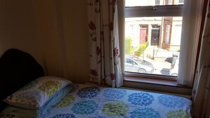 4 Bedroom Self Catering Townhouse - Belfastbreaks - Modern 4 Bedroom Townhouse in South Belfast (Belfast)