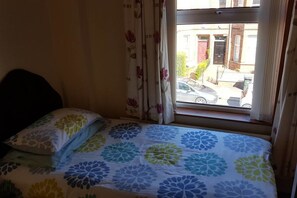 4 Bedroom Self Catering Townhouse