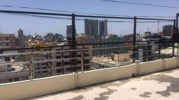 Almoço e jantar, culinária regional