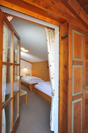 Deluxe-Apartment