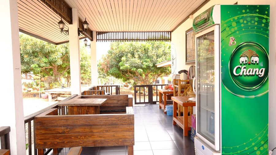Mini Guesthouse