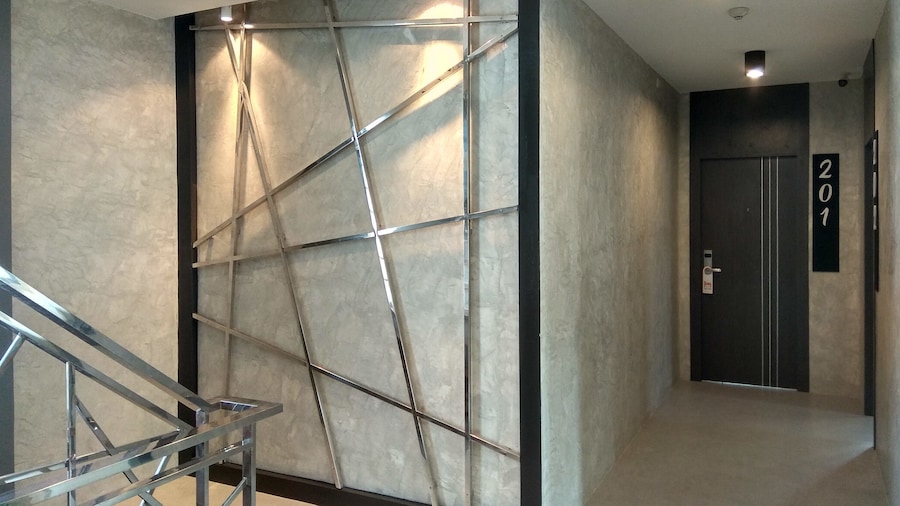 De Loft Ao Nang