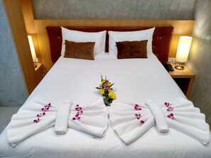 Standard Double Room, 1 Queen Bed, Mountain View | View from room - De Loft Ao Nang (Krabi)