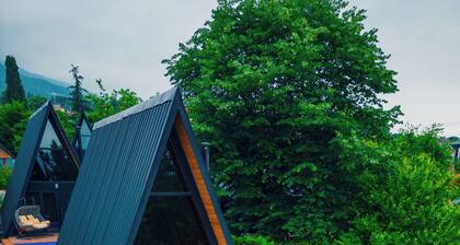 Babil Bungalow Boutique Hotel