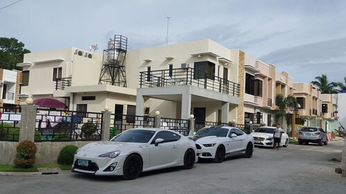 Ramyer Transient House 1 - Tagbilaran