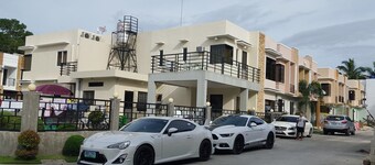 รามเยอร์ แทรนเซียนท์ เฮาส์ 1 - ตั๊กบิลารัน