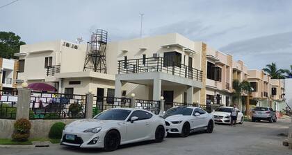 Ramyer Transient House 1 - Tagbilaran