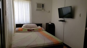 Four-Bedroom House | 4 bedrooms, desk - Ramyer Transient House 1 - Tagbilaran (Tagbilaran)