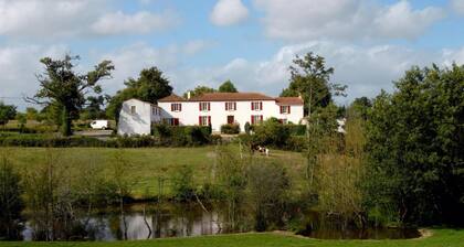 Le Logis de la Lande