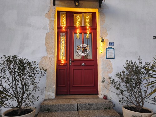 Le Logis de la Lande