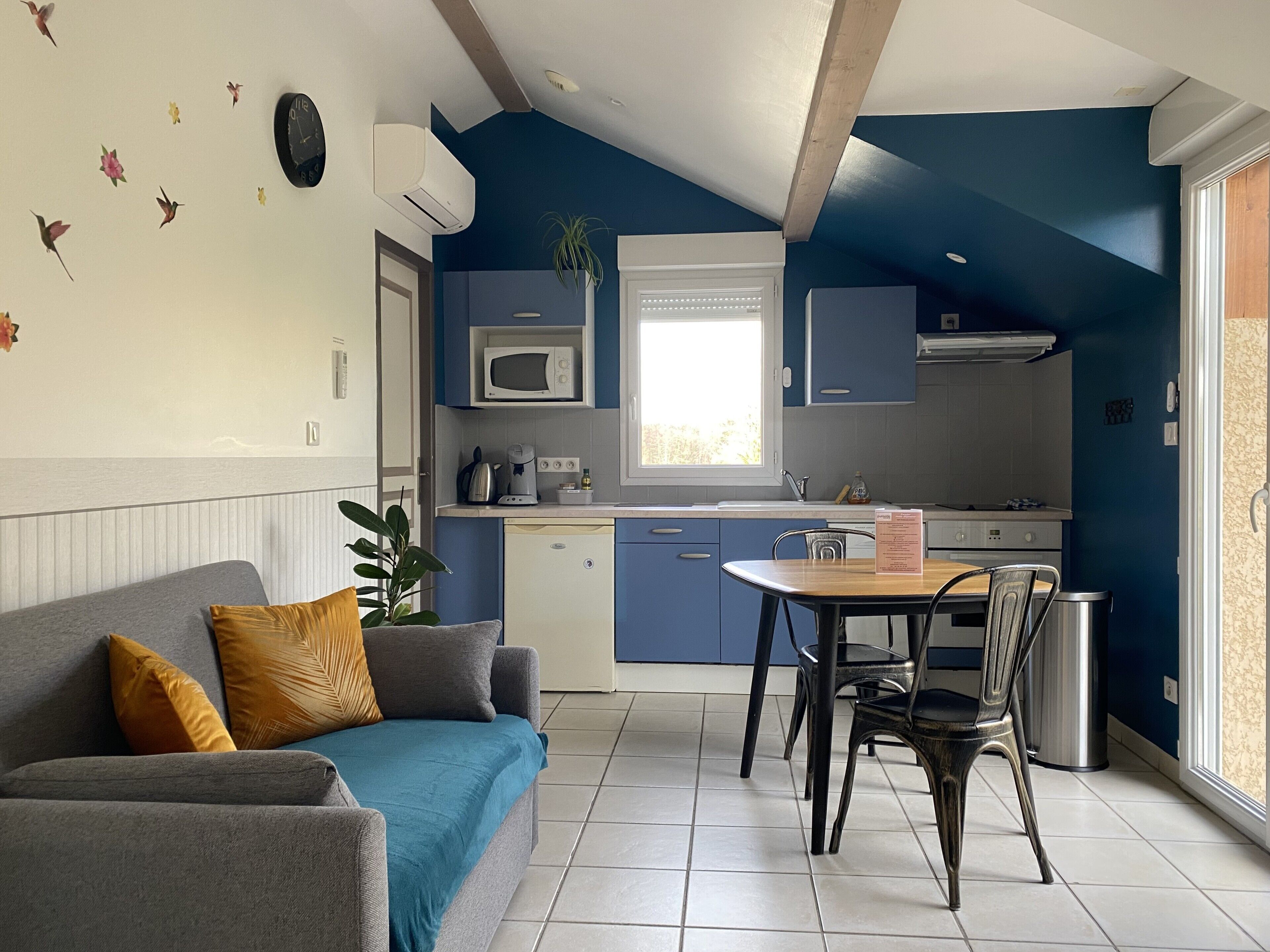 Apartment (Colibri) | Private kitchen