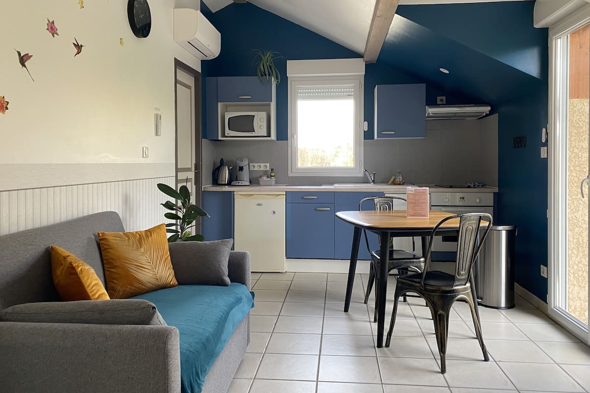 Apartment (Colibri) | Private kitchen