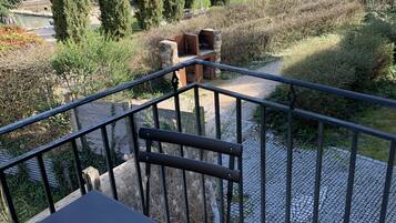 Apartment (Colibri) | Terrace/patio