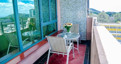 Palace Hotel Arusha