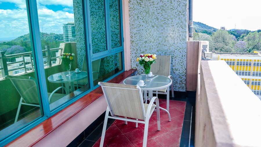 Palace Hotel Arusha