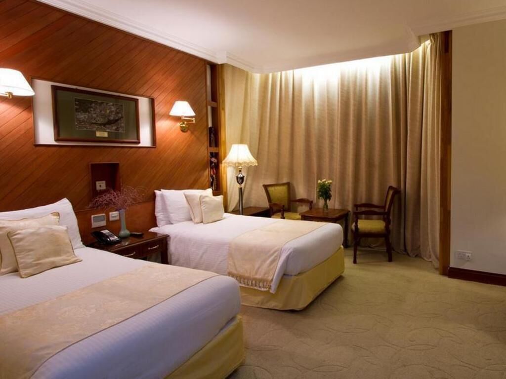 Cadar kapas Mesir, peralatan tempat tidur premium, gebar bulu kapas 