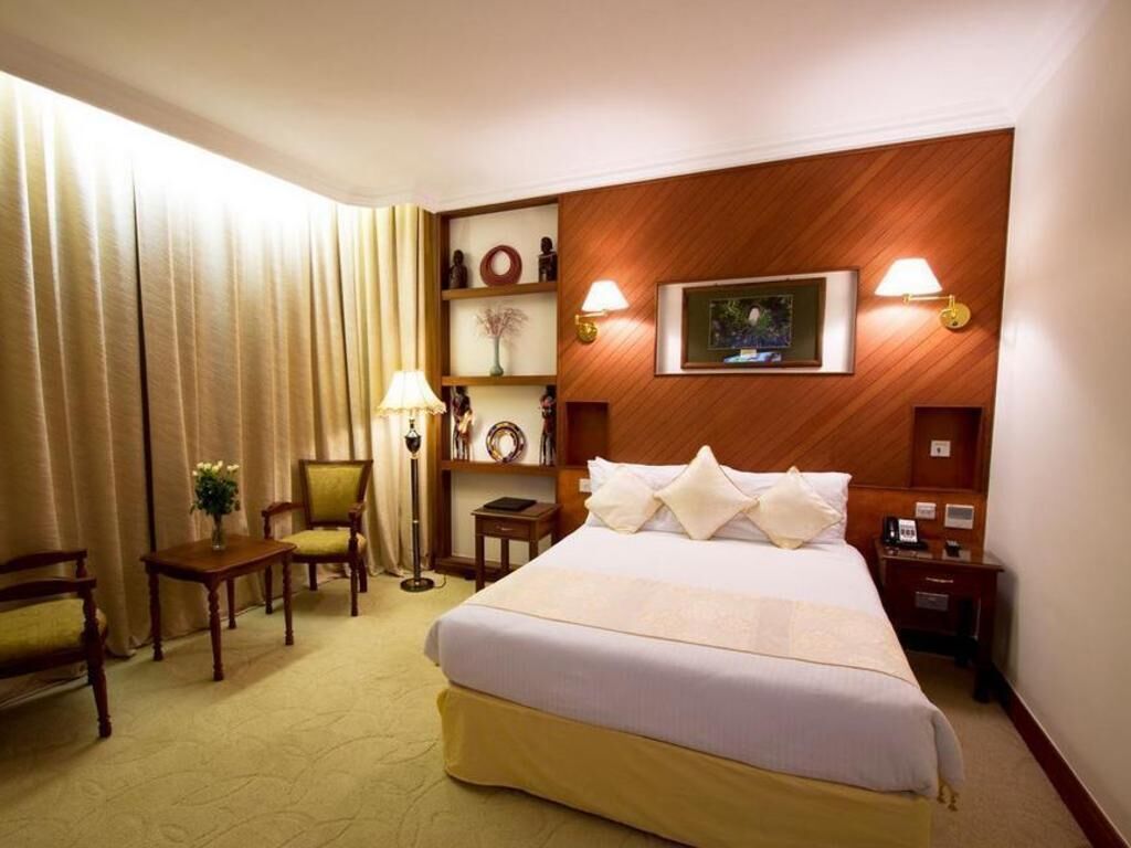 Cadar kapas Mesir, peralatan tempat tidur premium, gebar bulu kapas 