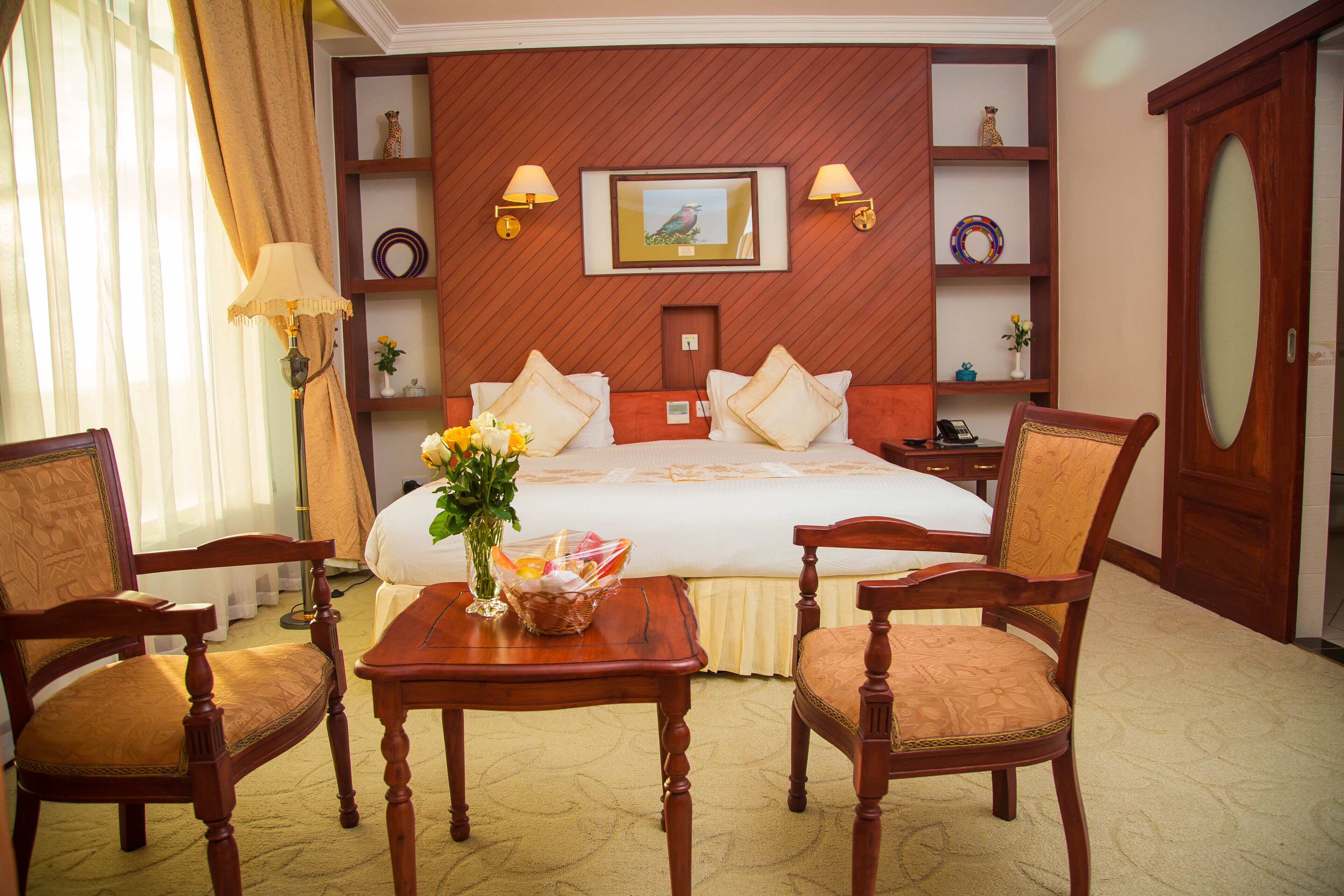 superior room, 1 queen bed, non smoking | egyptian cotton sheets, premium bedding, down duvets, pillow-top beds