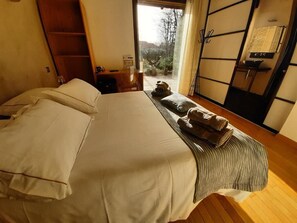 Double Room, Terrace