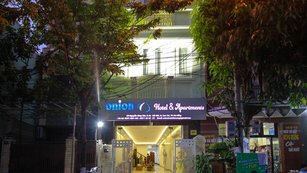 Unclassified image, 1 of 26, button - Onion Hotel & Apartments (Da Nang)