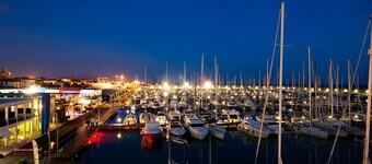 Yacht Suite Rosignano Solvay