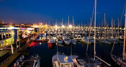 Yacht Suite Rosignano Solvay