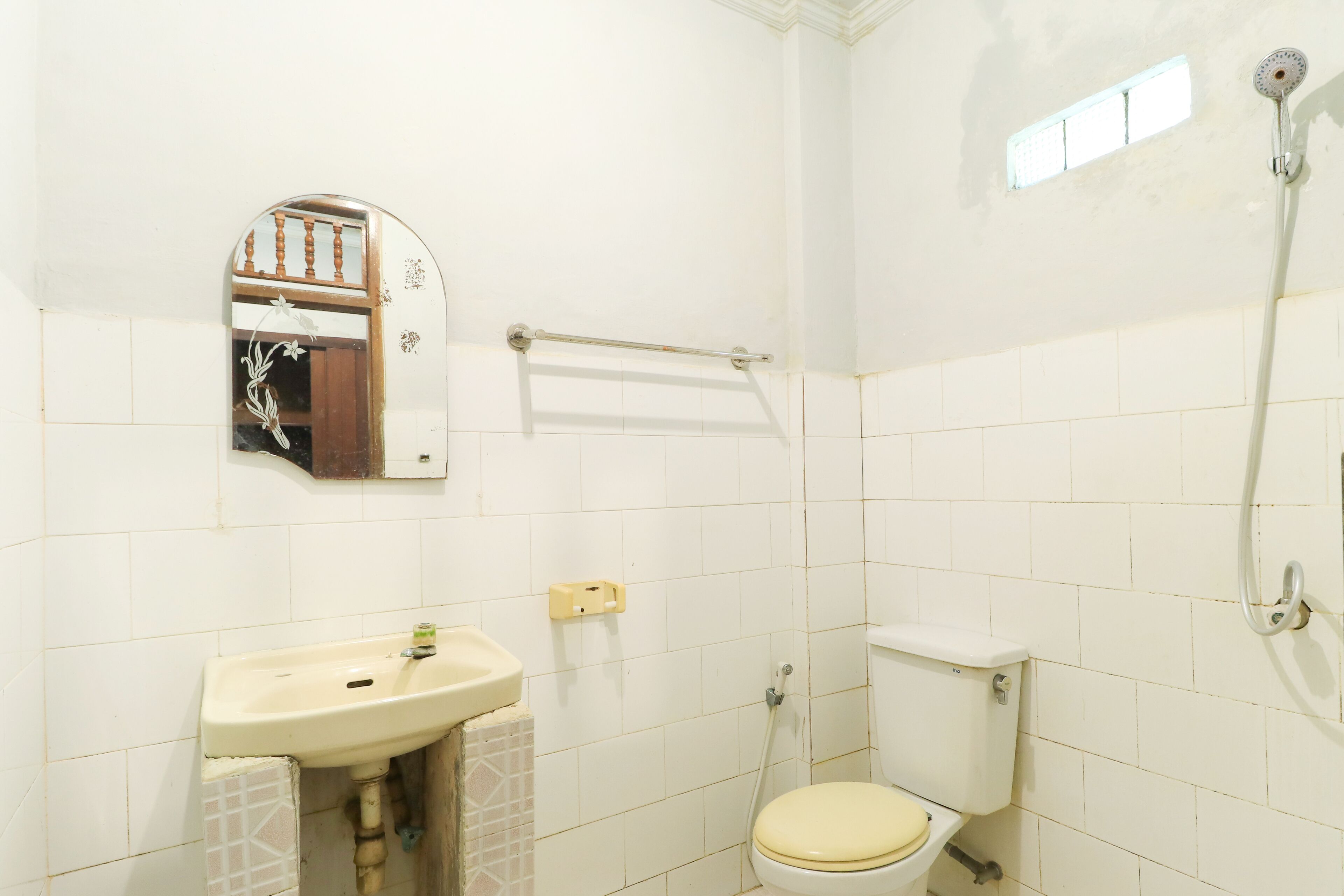 Foto - Sari Indah Cottages