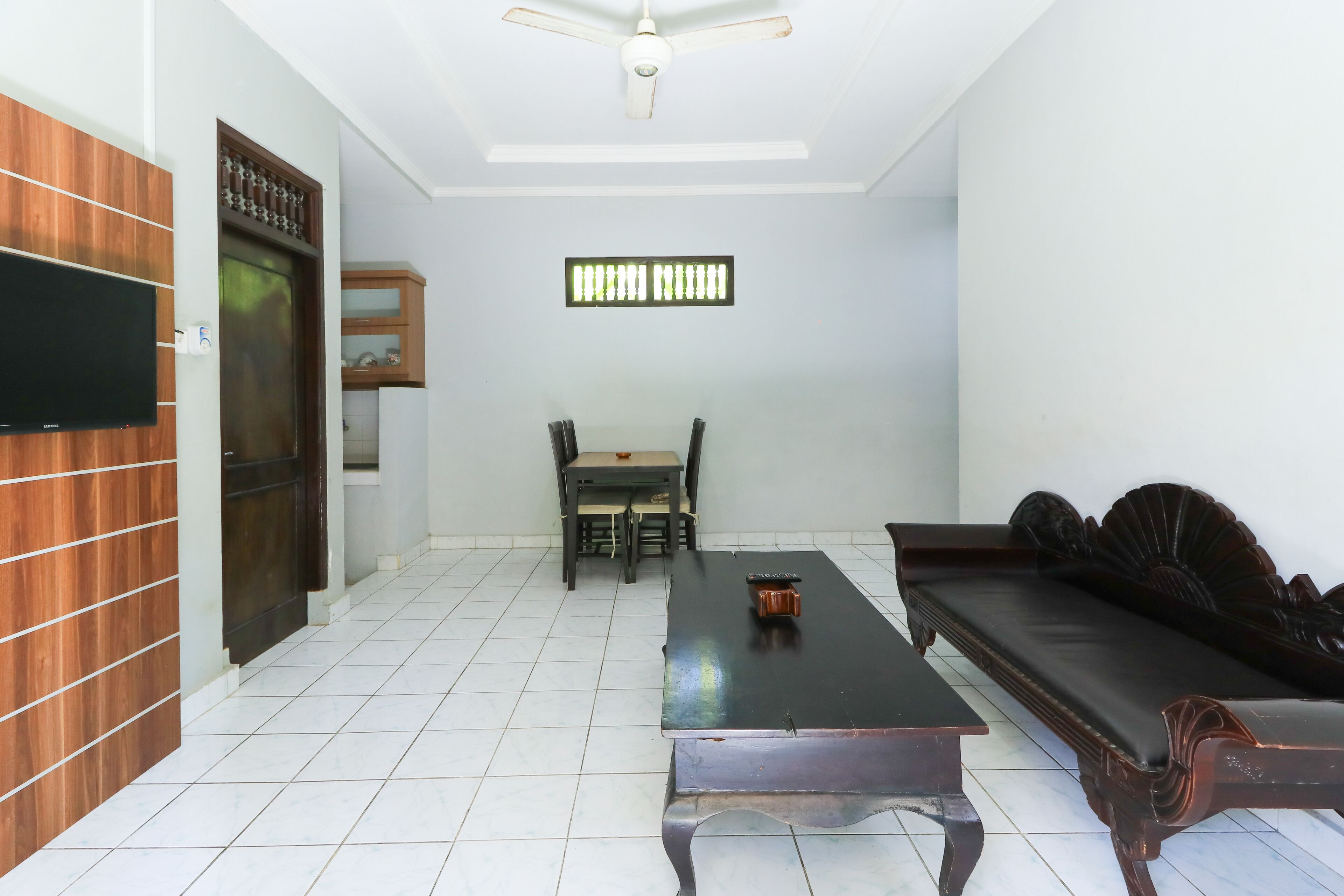 Foto - Sari Indah Cottages