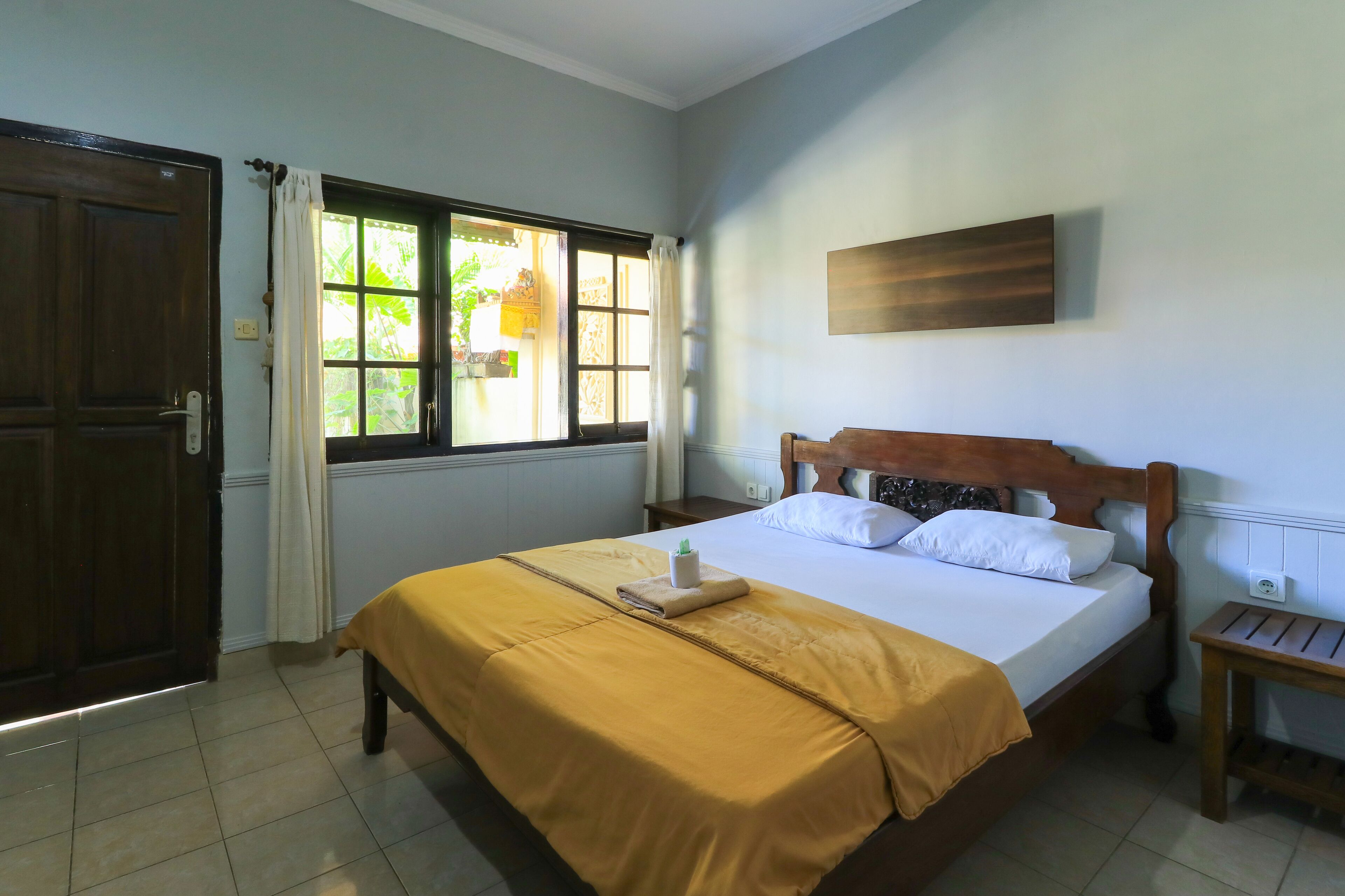 Foto - Sari Indah Cottages