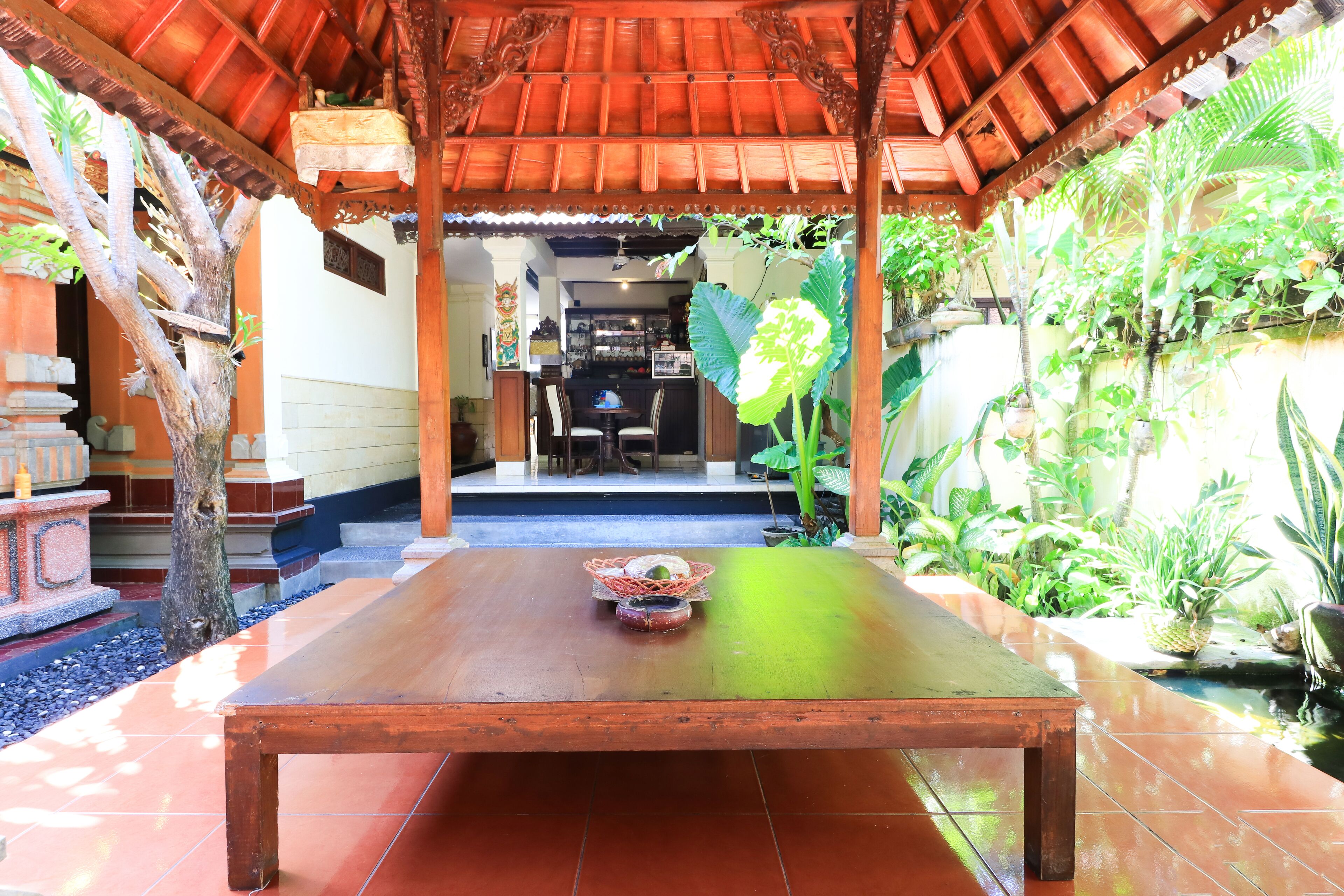 Foto - Sari Indah Cottages