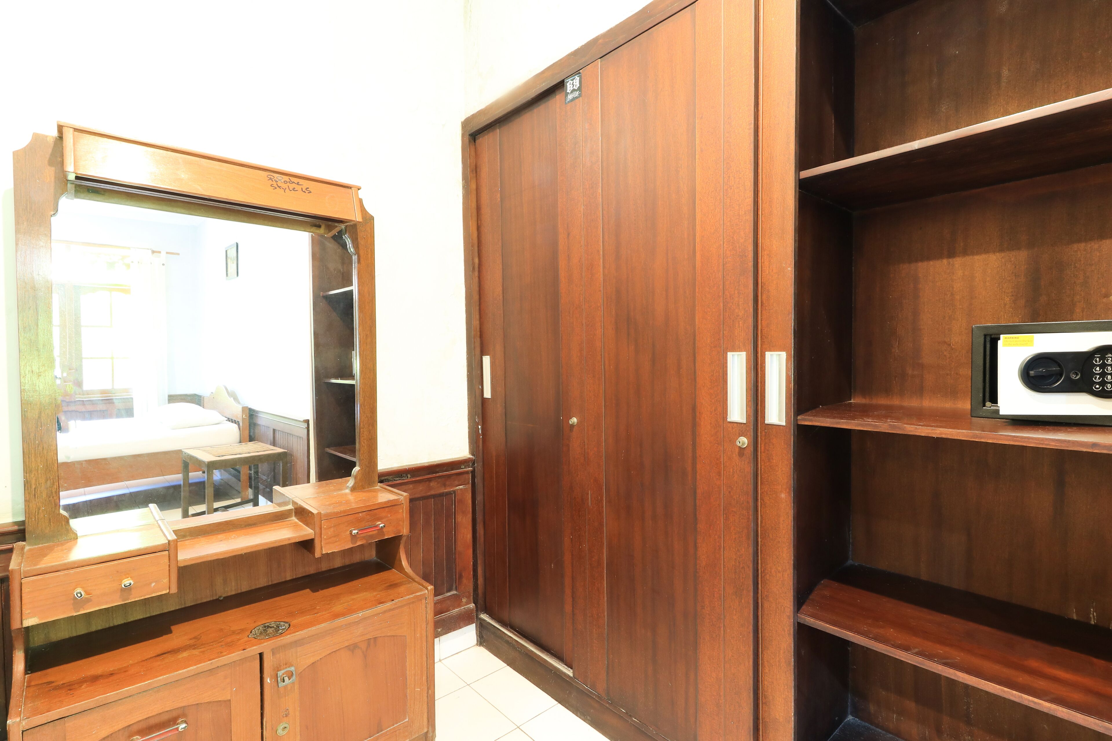 Foto - Sari Indah Cottages