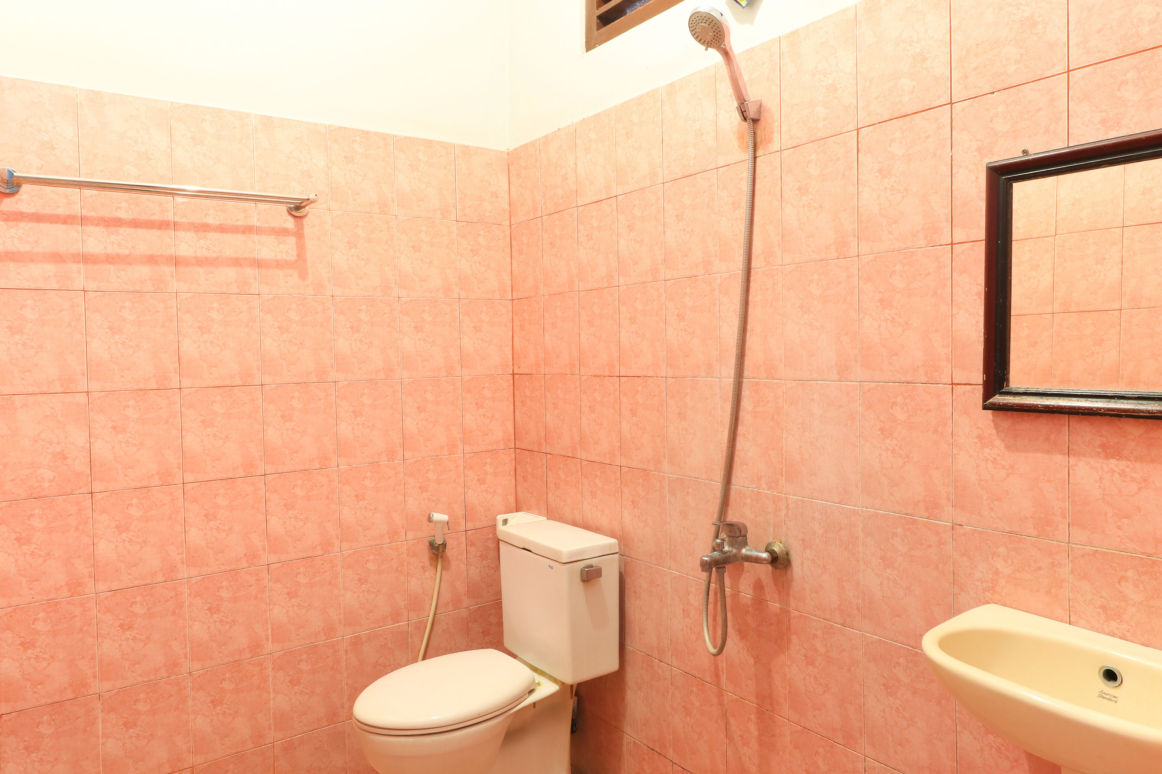 Foto - Sari Indah Cottages