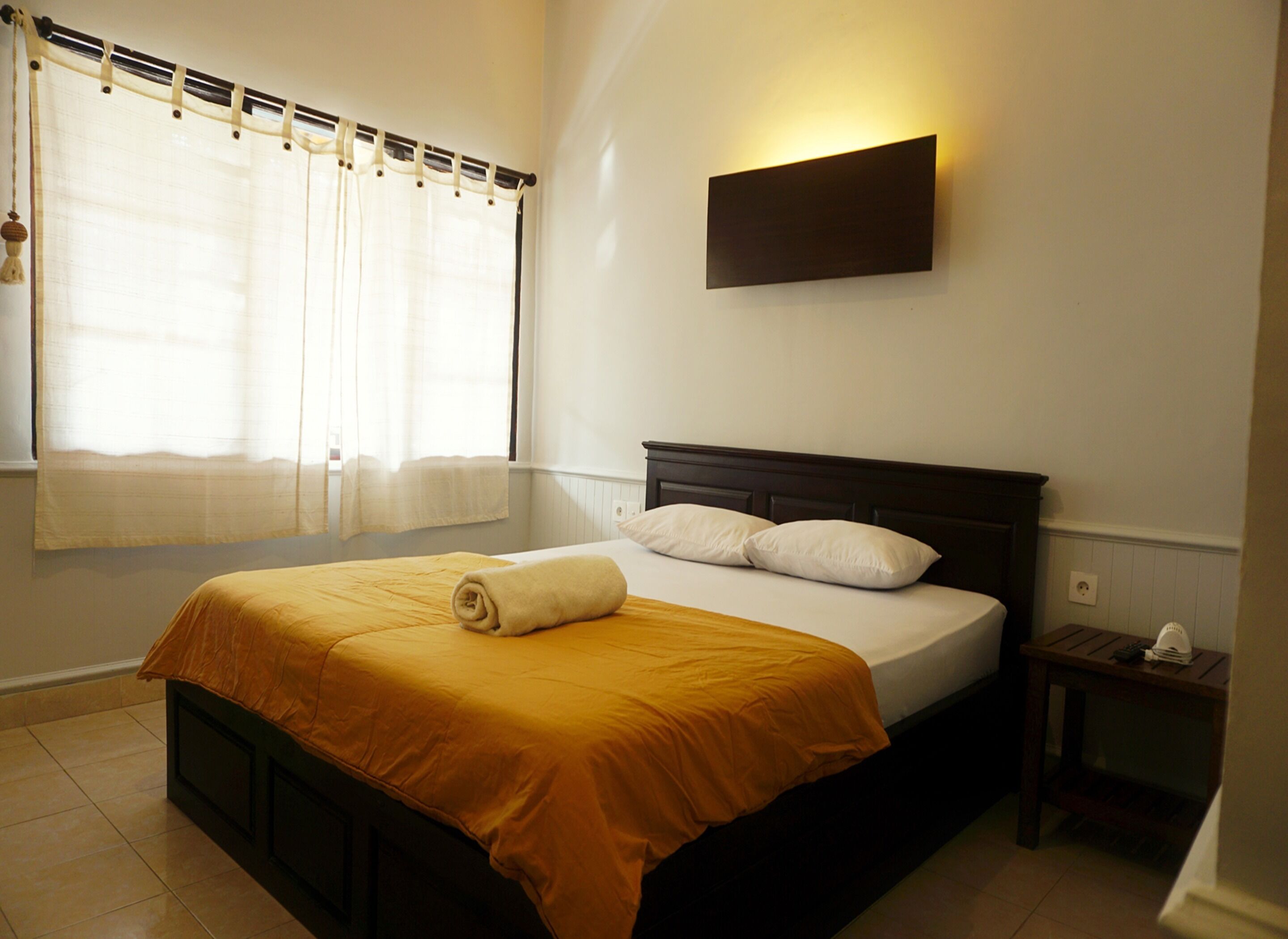 Foto - Sari Indah Cottages