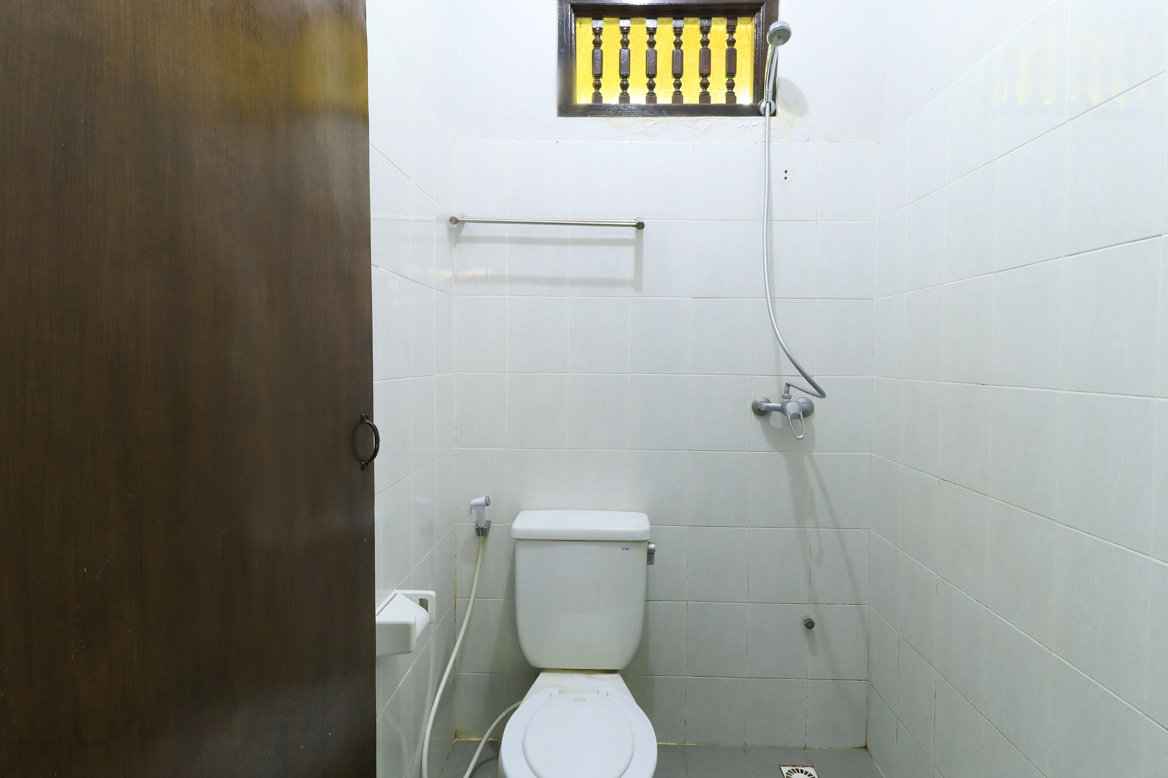 Foto - Sari Indah Cottages