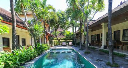 Sari Indah Cottages