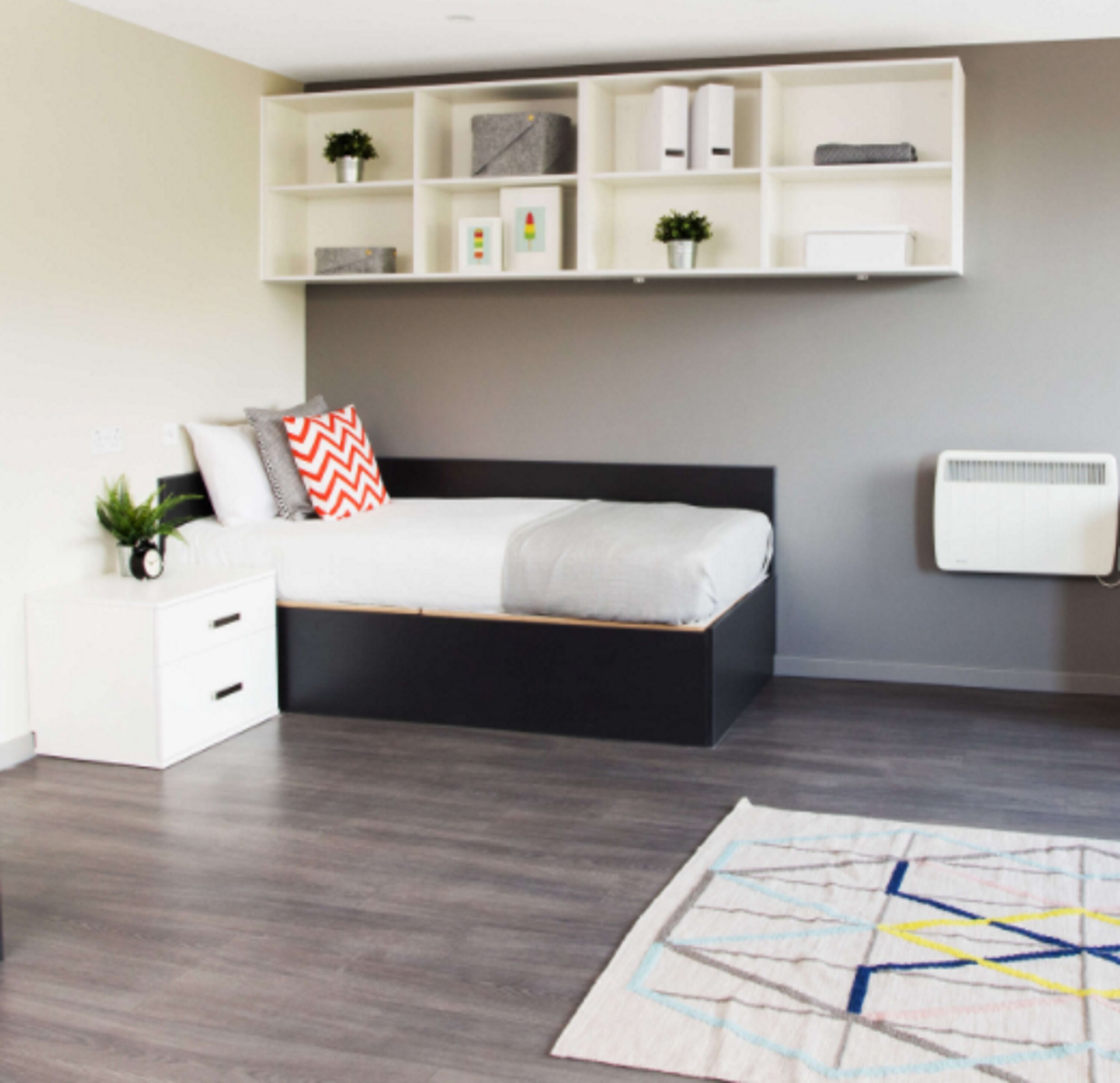 Photo - Unite Students - Salisbury Court