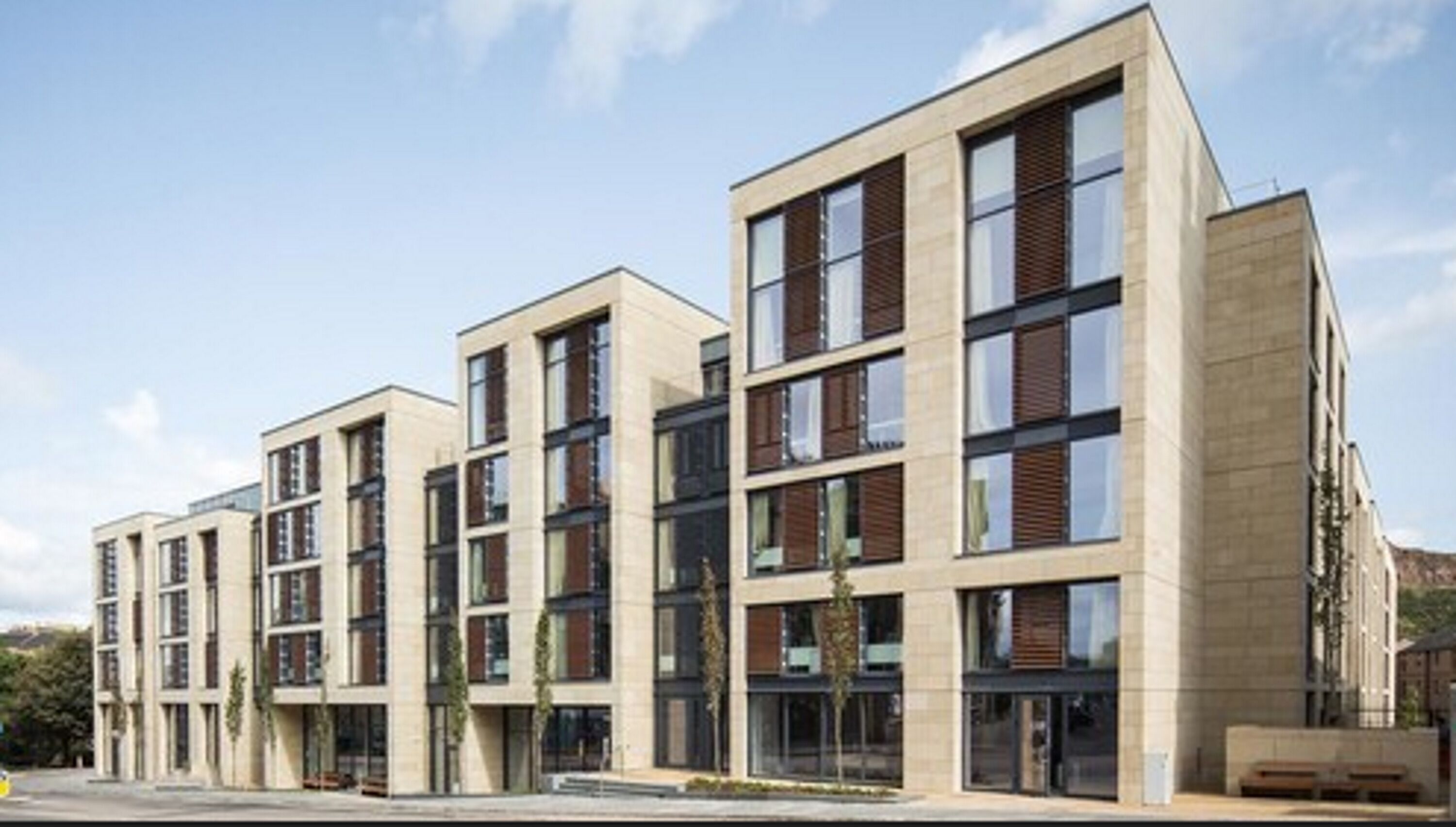 Photo - Unite Students - Salisbury Court